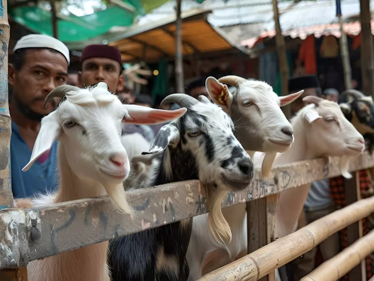 bakrid/Credit/freepik bakrid/Credit/freepik