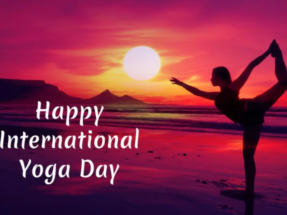 International Yoga Day 2025/Credit/wallpapercave Indiatimes
