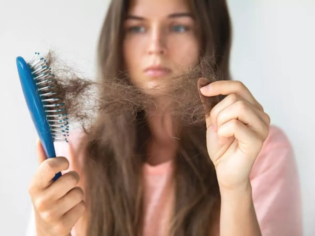 Monsoon Hair Care Tips/Credit/ freepik Indiatimes