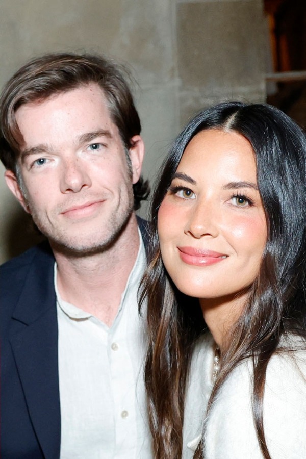 Did John Mulaney cheat on Anna Marie Tendler with Olivia Munn?
