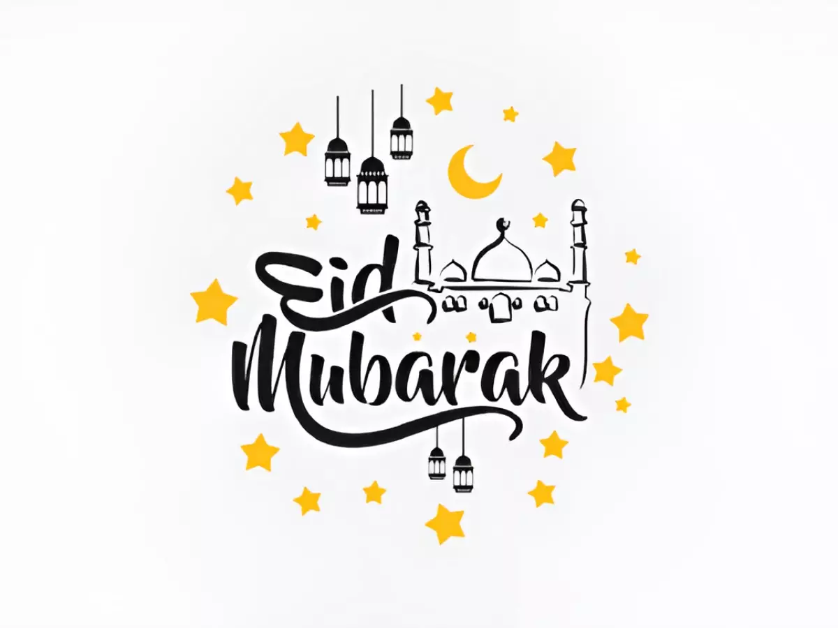 Eid Mubarak wishes 2025 Top 111+ quotes, messages, WhatsApp status
