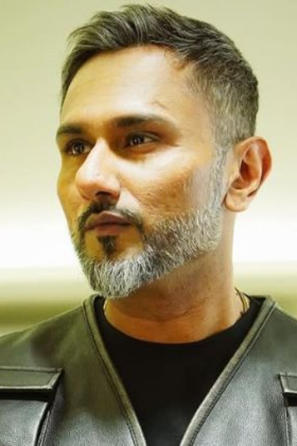 Yo Yo Honey Singh's net worth: Know his education, career, and more