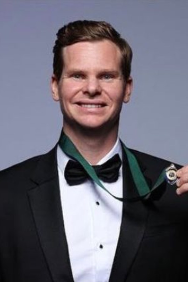 Discover Steve Smith's net worth: Know his worth as a retired ODI cricketer