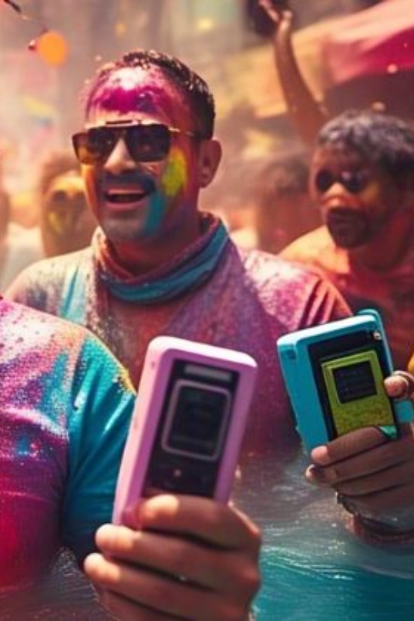 Holi 2025: Keep your tech safe this time with these gadgets