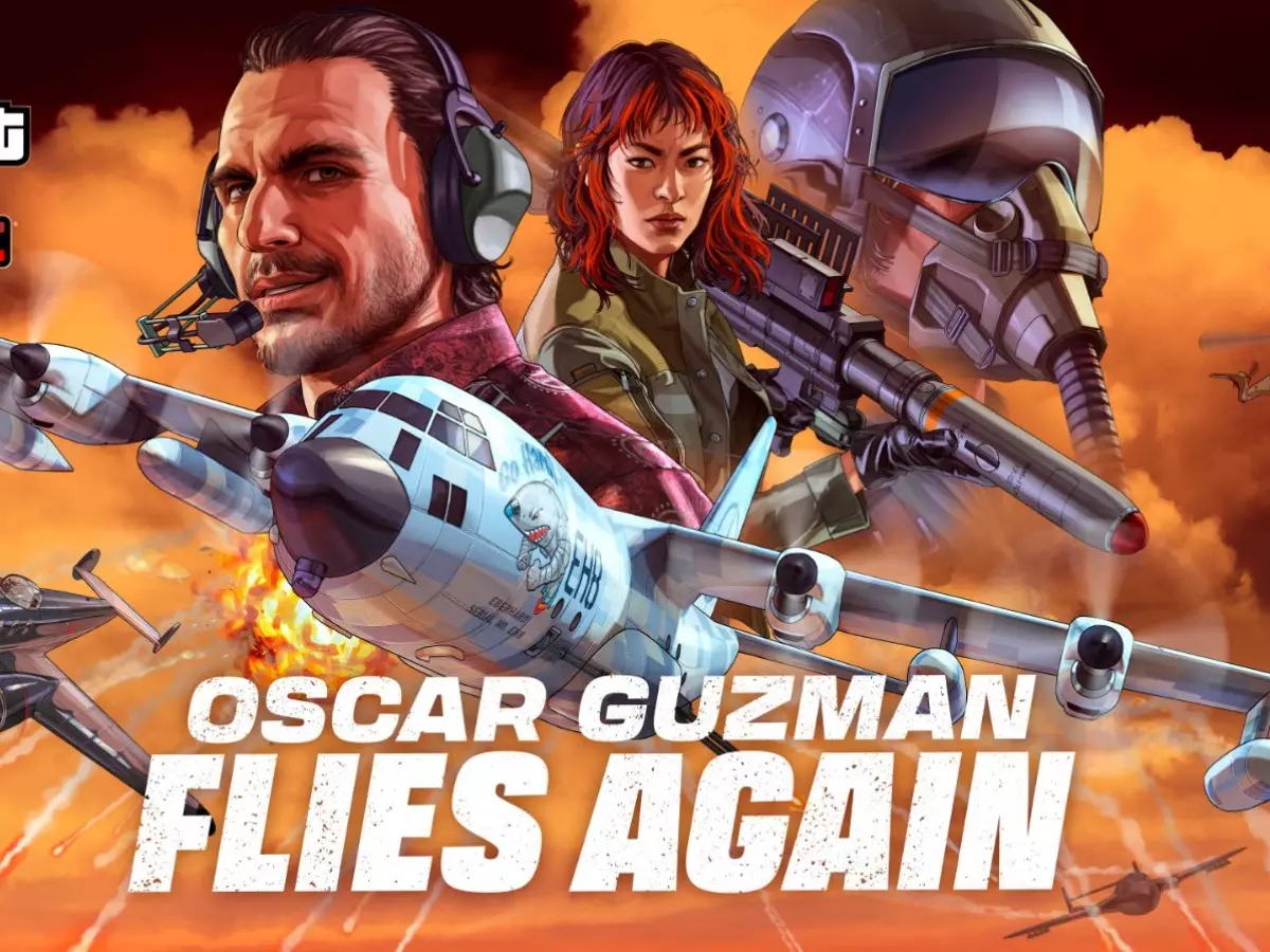 GTA Online DLC 'Oscar Gunzman Files Again' to drop today; check about new updates GTA Online DLC 'Oscar Gunzman Files Again' to drop today; check about new updates