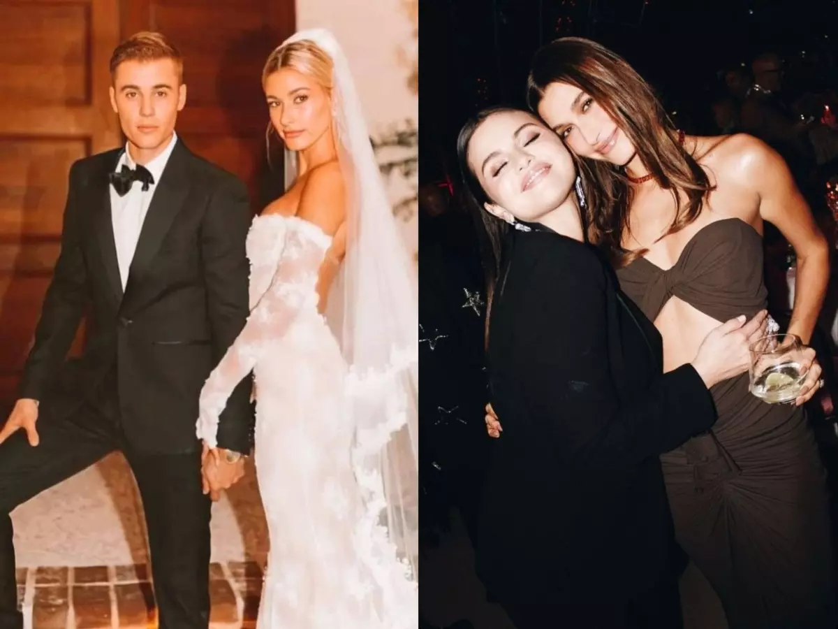 From 10-year-plan to marry Justin Bieber to Selena Gomez obsession, a breakdown of viral TikTok Hailey Bieber docuseries