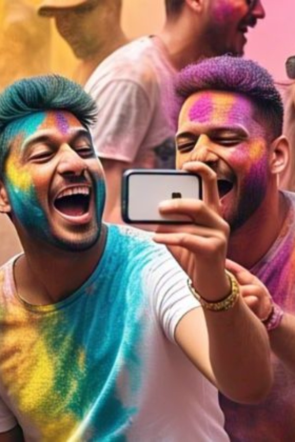 Holi 2025 is here! Make every shot count with these iPhone photography hacks