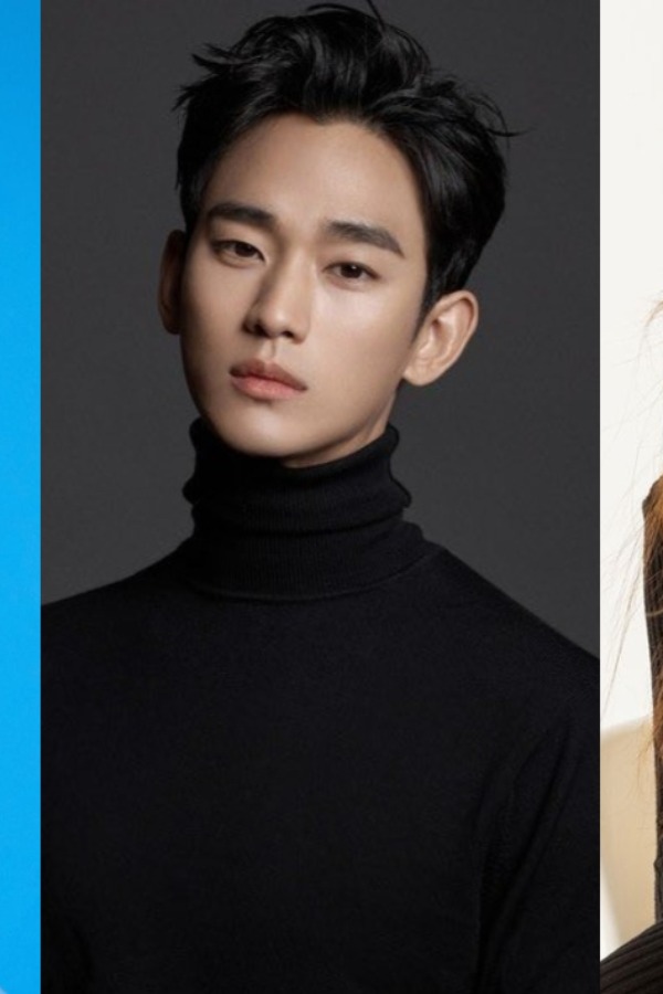 Kim Soo Hyun's romance rumours with Ahn So Hee resurface