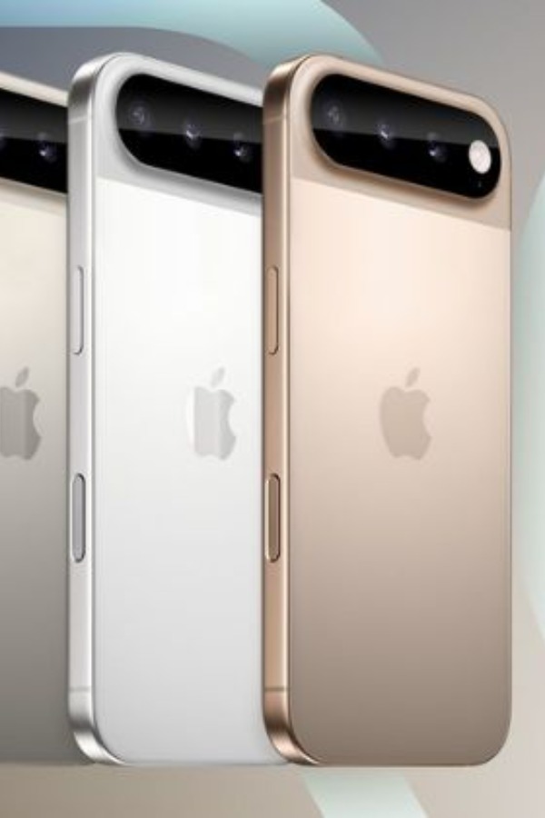 iPhone 17 pro rumors: Apple’s biggest camera upgrade yet?