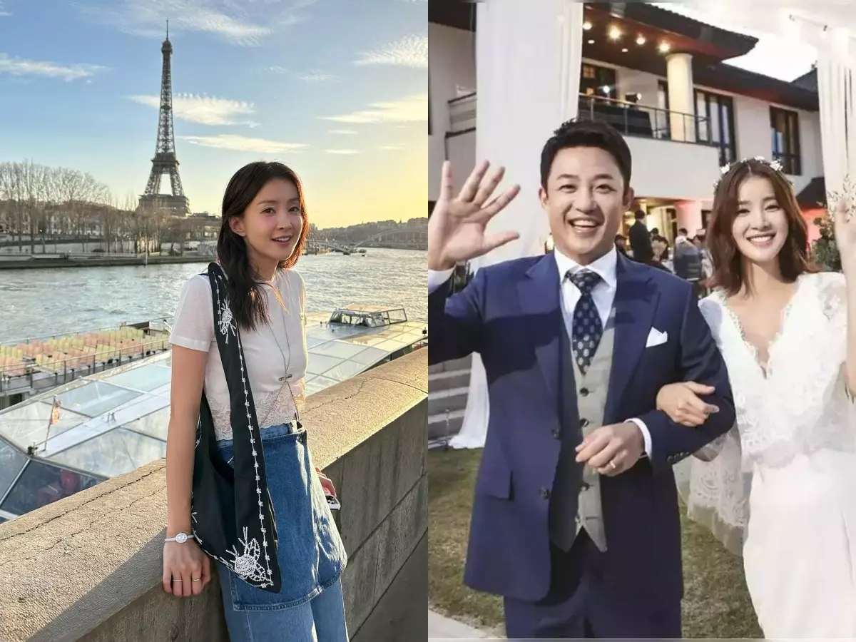 'Sweet Home' Star Lee Si-Young & Cho Seong-Hyun’s Divorce: Another Shocking Split in K-Drama World