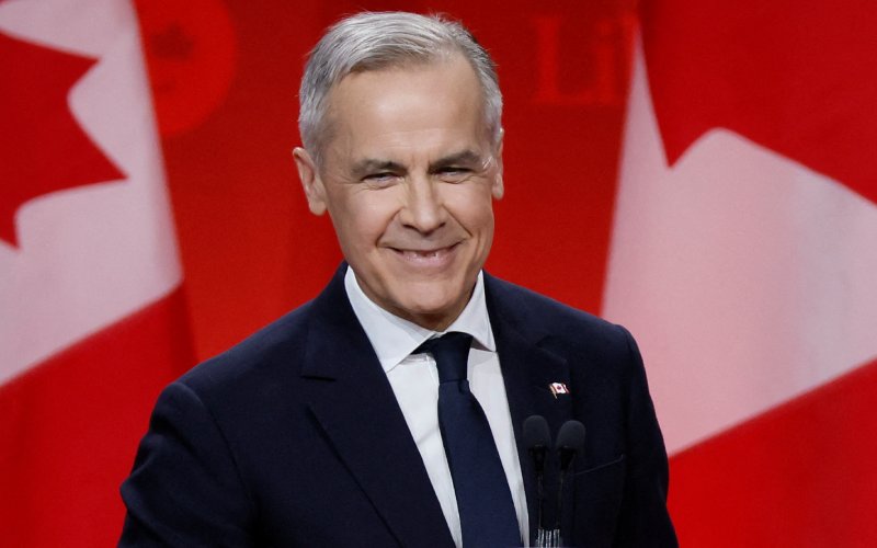 Mark Carney vs Justin Trudeau net worth: Who is richer, the new or ex