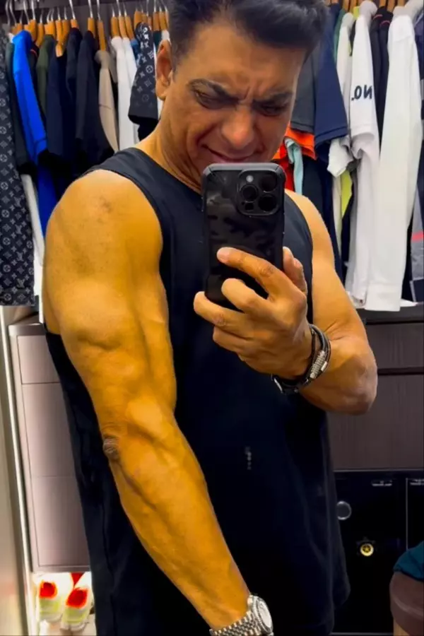 Happy Birthday, Ram Kapoor! A look back at how the actor built wealth enough for four generations Happy Birthday, Ram Kapoor! A look back at how the actor built wealth enough for four generations