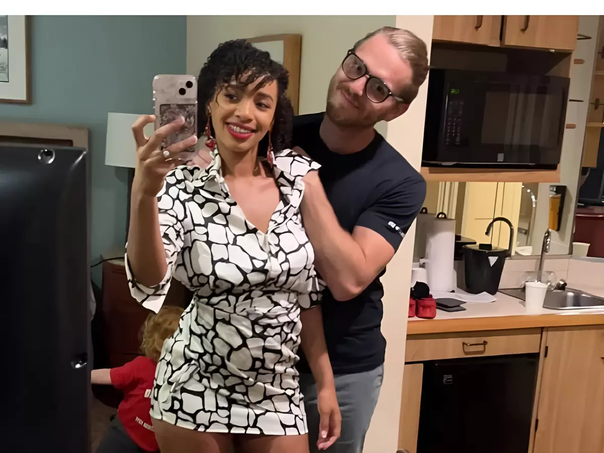 Who is Michaela Brashaye: An OnlyFans model charged with murder after