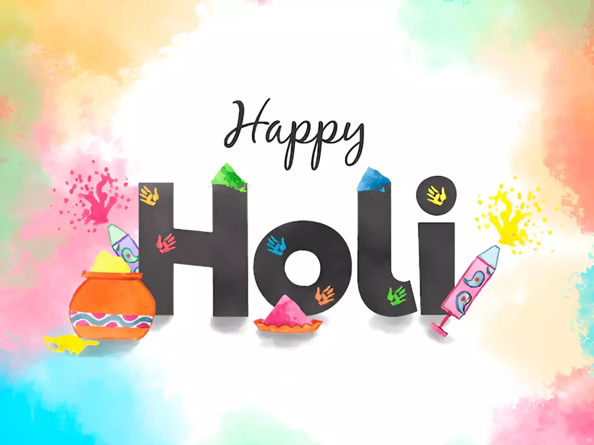 how is holi celebrated in india how is holi celebrated in india