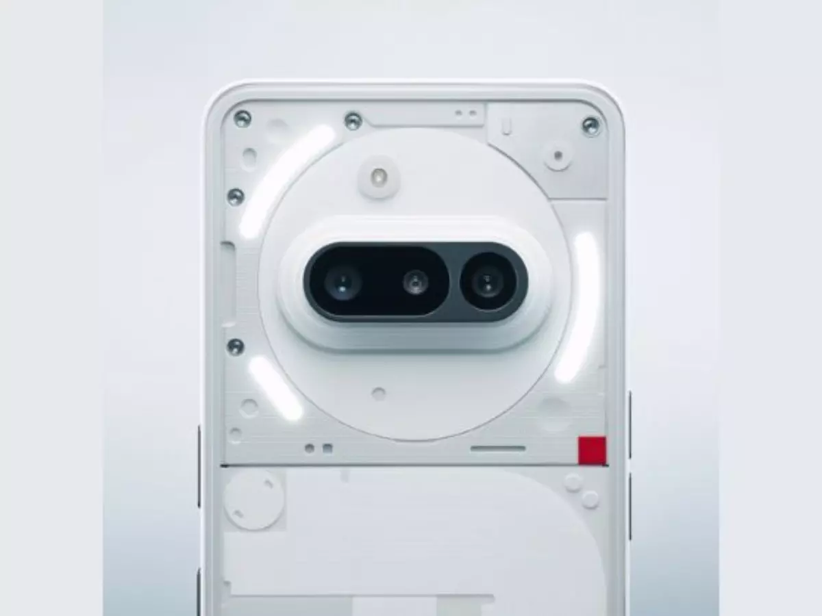 Persona 3 The Movie 3: Falling Down Nothing Phone 3a series design revealed at MWC 2025: Know the details here