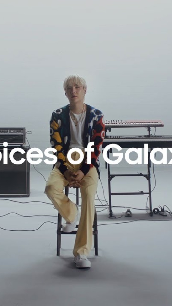 Happy Yoongi Day! Times BTS' SUGA used his musical magic for other