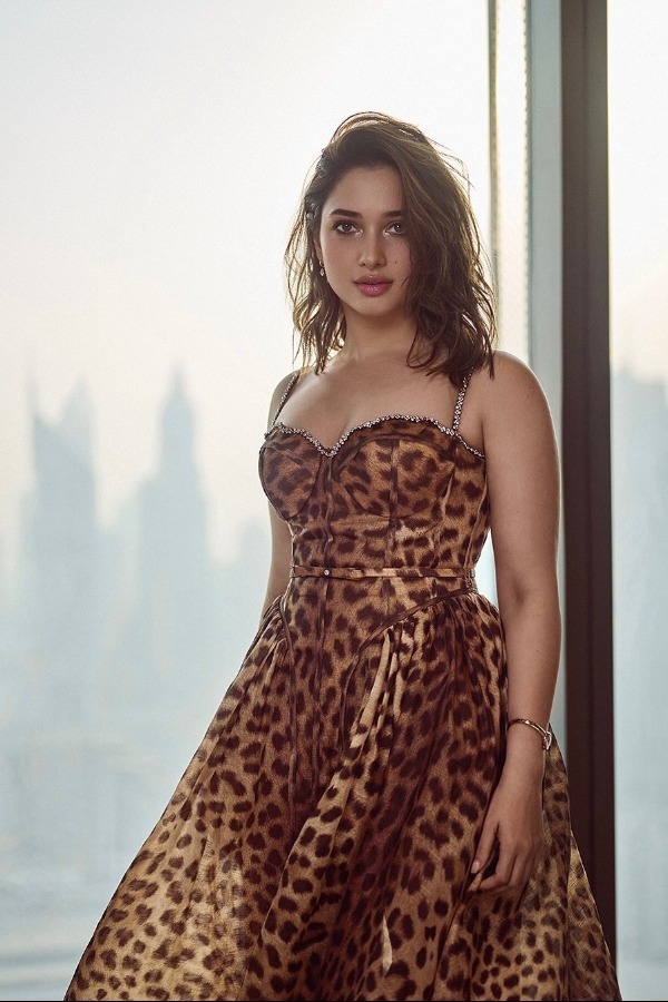 Inside Tamannaah Bhatia's Rs 120 crore net worth, income, houses & more