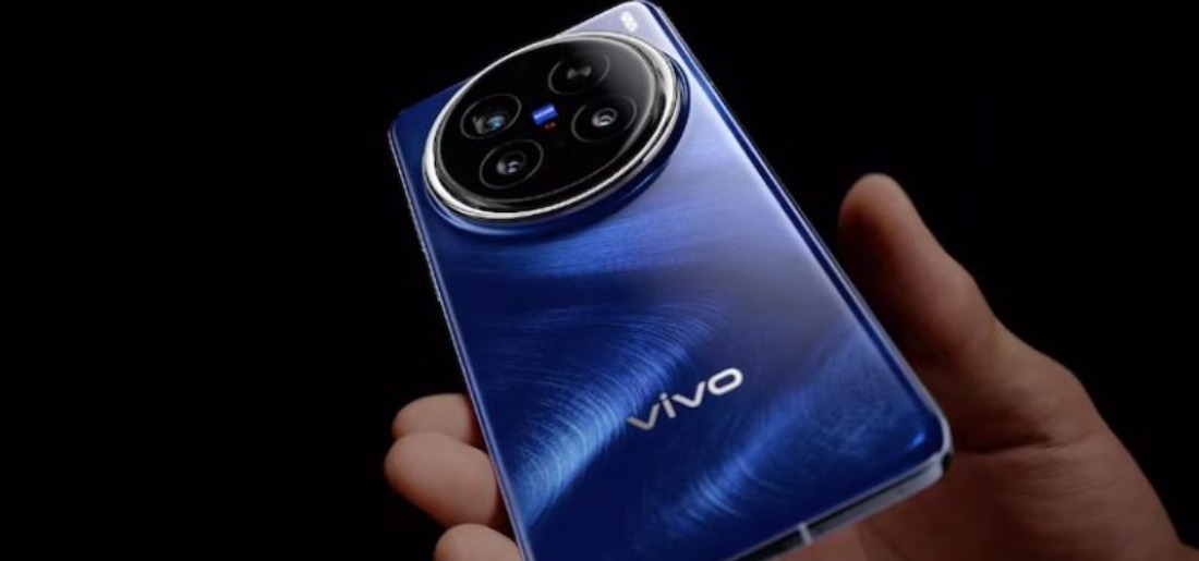 Vivo X200 ultra & mini set to challenge Apple & Samsung: Are you ready?