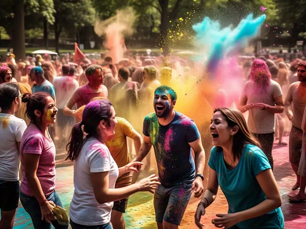 holi party pune 2025 holi party pune 2025