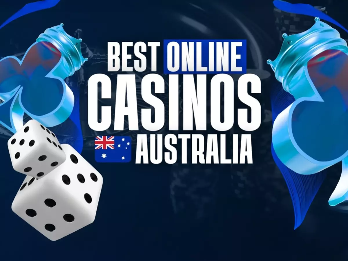 Online Casino Image
