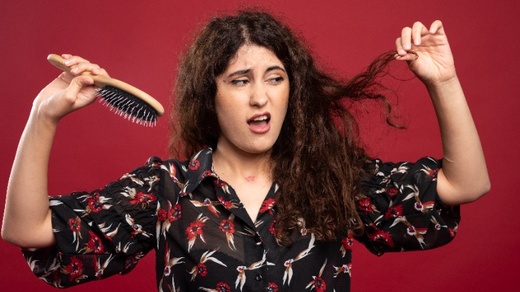  The 6 ingredients you need to dump if you want healthier hair