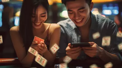 Top Nhà Cái Uy Tín - Chọn Lựa Bên Đường Đánh Bại Cờ Bạc