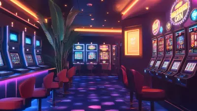 Spin to Win: Discovering the Best RTP Crypto Slots for High Rollers