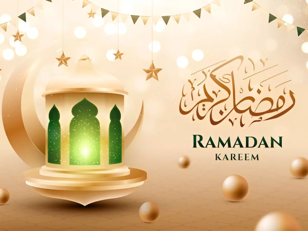 Ramadan 2025: 1st Sehri Mubarak images, wishes, messages quotes And ...