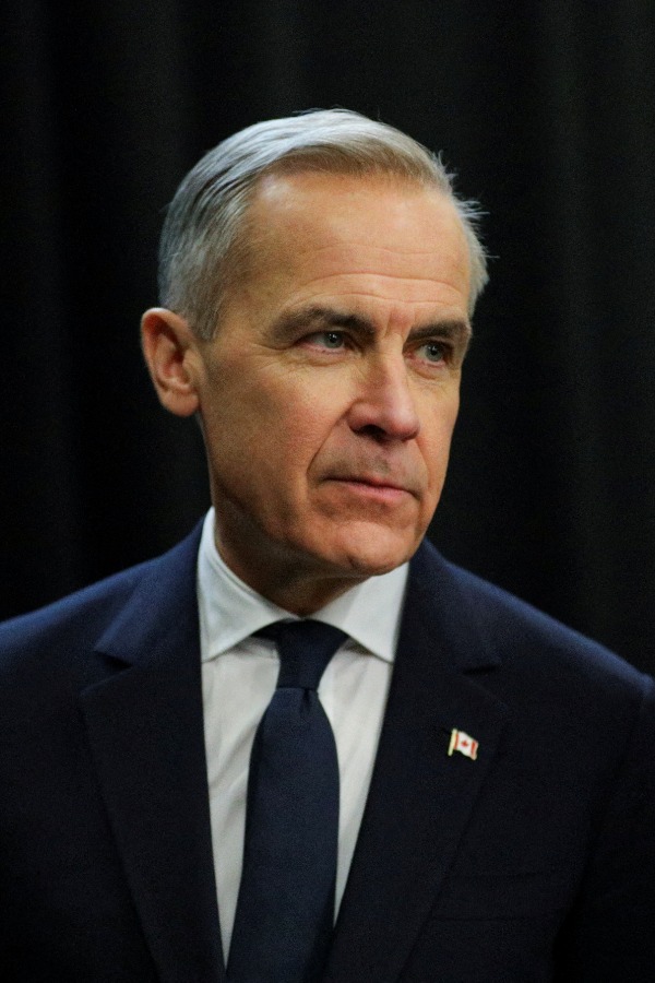 Mark Carney vs Justin Trudeau : Who is richer, the new or ex-PM of Canada?