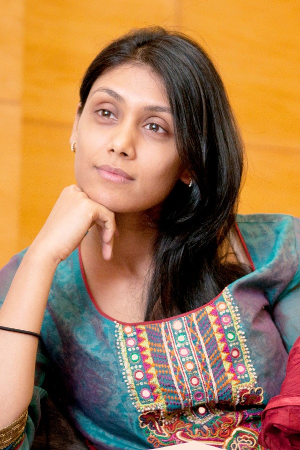 Meet India's richest woman Roshni Nadar Malhotra: The daughter of Shiv Nadar