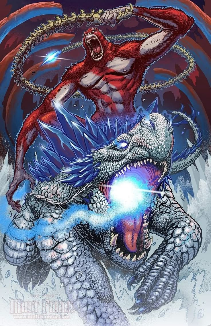 Godzilla x Kong: Supernova announced, will fans love it this time? | Credit: X