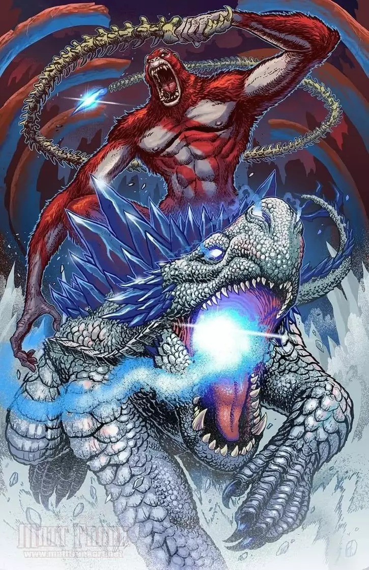 Godzilla x Kong: Supernova announced, will fans love it this time? | Credit: X Godzilla x Kong: Supernova announced, will fans love it this time? | Credit: X