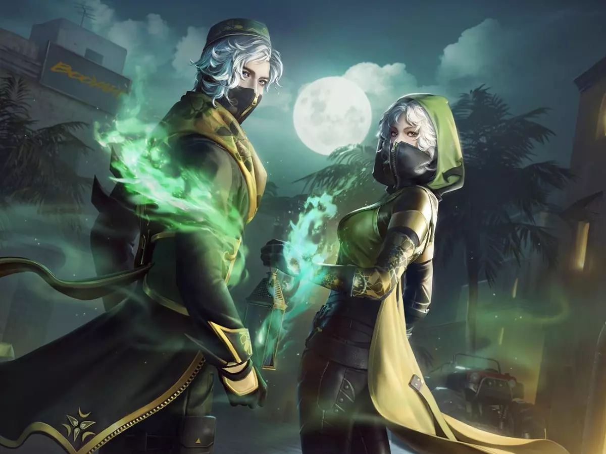 Garena Free Fire MAX redeem codes for today Garena Free Fire MAX redeem codes for today