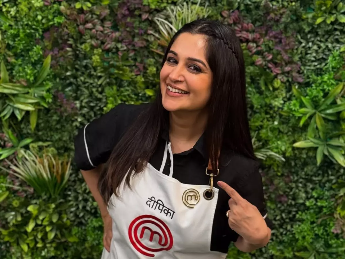 Dipika Kakar diagnosed with stage 2 liver cancer | Credit: Instagram | @ms.dipika Dipika Kakar diagnosed with stage 2 liver cancer | Credit: Instagram | @ms.dipika