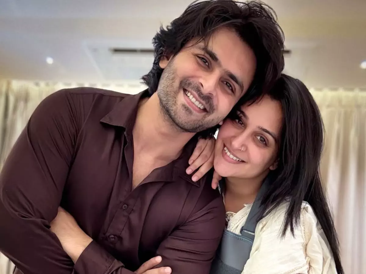Dipika Kakar diagnosed with tennis ball-sized liver tumour | Credit: Instagram Dipika Kakar diagnosed with tennis ball-sized liver tumour | Credit: Instagram