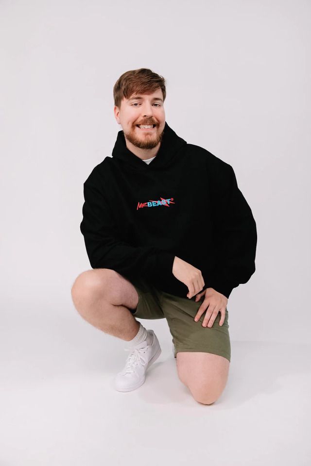 MrBeast to make his debut as a publisher with writer James Patterson | Credit: X
