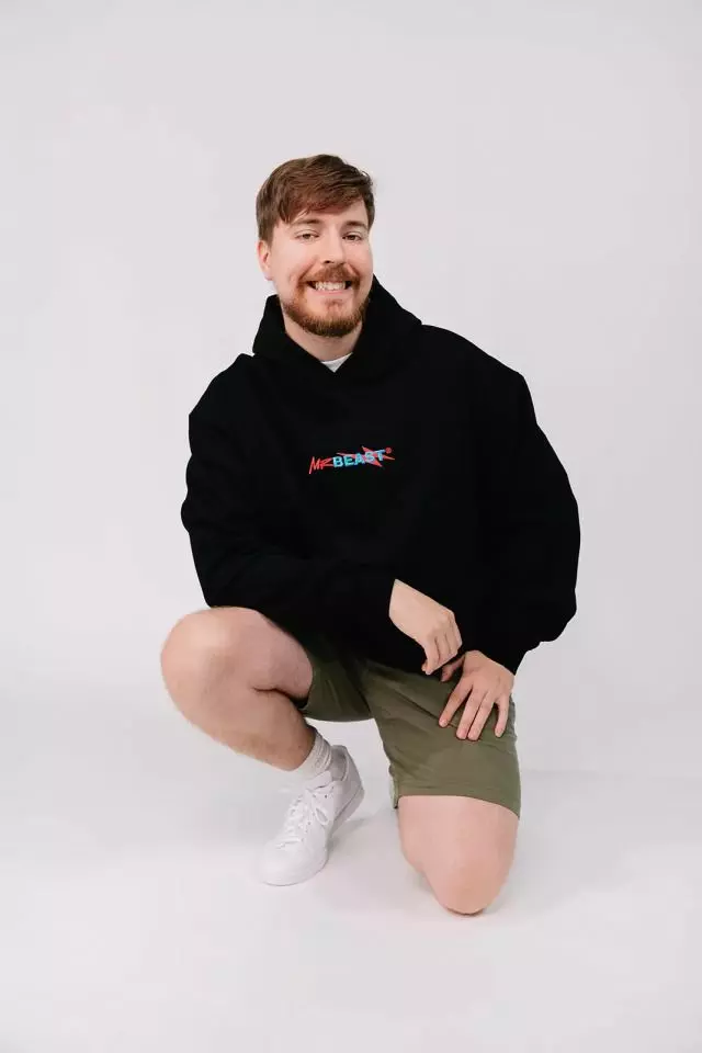 MrBeast to make his debut as a publisher with writer James Patterson | Credit: X MrBeast to make his debut as a publisher with writer James Patterson | Credit: X