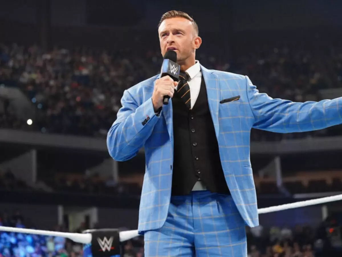 aldis-682709da82b4a SmackDown GM Nick Aldis. | Credit: WWE