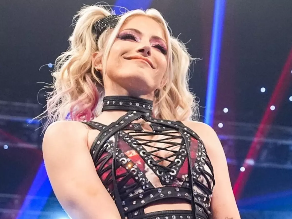 alexabliss-681ea3f3b3f75 Alexa Bliss. | Credit: X