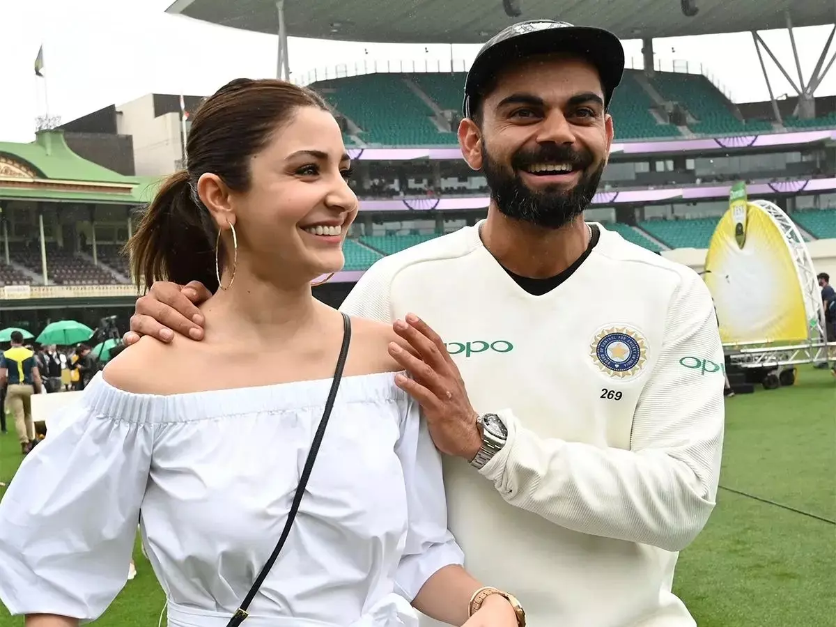 Trolls target Anushka after Virat¡¯s retirement, again Trolls target Anushka after Virat¡¯s retirement, again