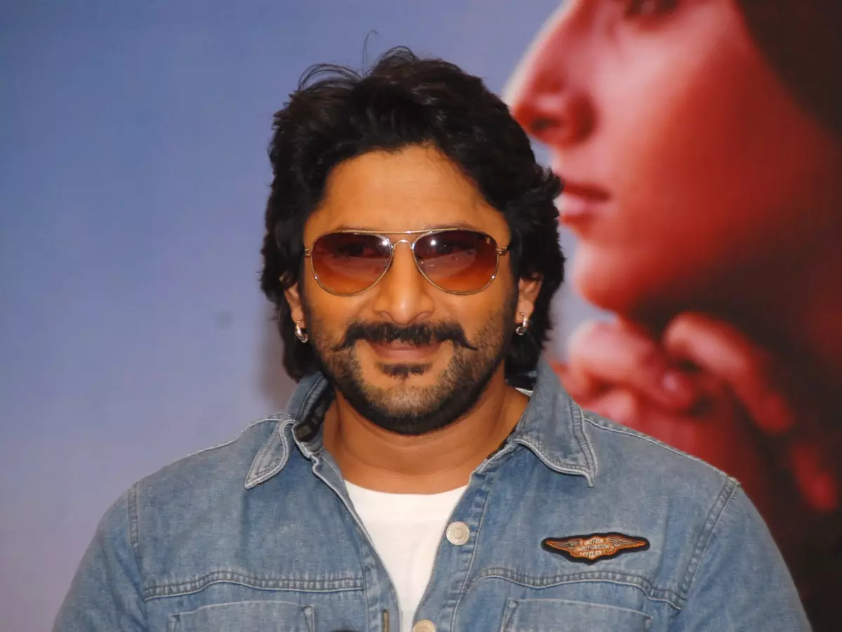 arshad-68399231bf43a Actor Arshad Warsi. | Credit: BCCL