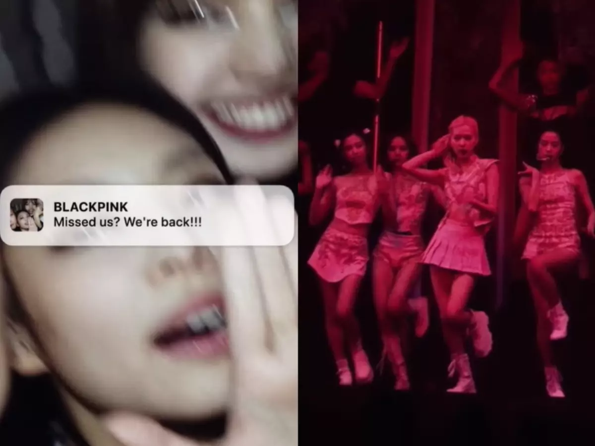 BLACKPINK's 'Deadline' tour name leaves fans questioning; are Jisoo, Jennie, Ros¨¦, and?Lisa?disbanding? BLACKPINK's 'Deadline' tour name leaves fans questioning; are Jisoo, Jennie, Ros¨¦, and?Lisa?disbanding?