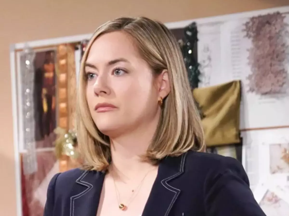 The Bold and the Beautiful spoilers: Carter and Daphne heat up¡ªwill Hope regret her decision to walk away so soon? Indiatimes