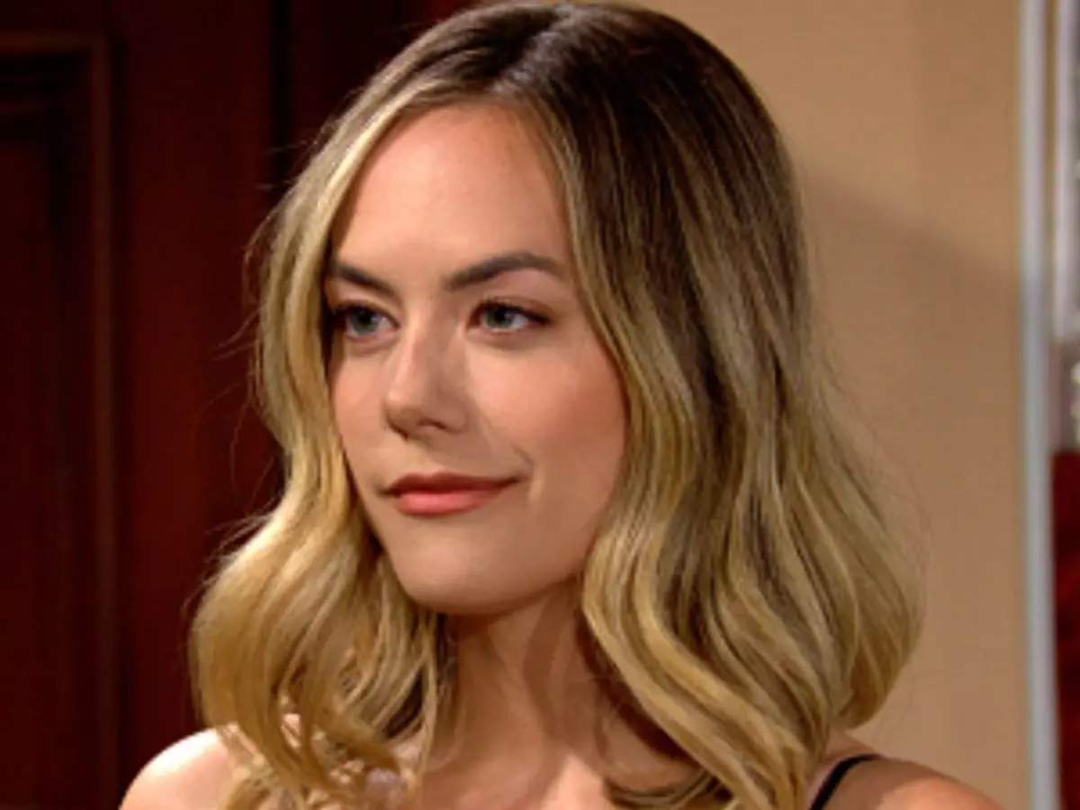The Bold and the Beautiful spoilers: Will Carter¡¯s proposal break hearts or bring Hope back into his life for good? Indiatimes