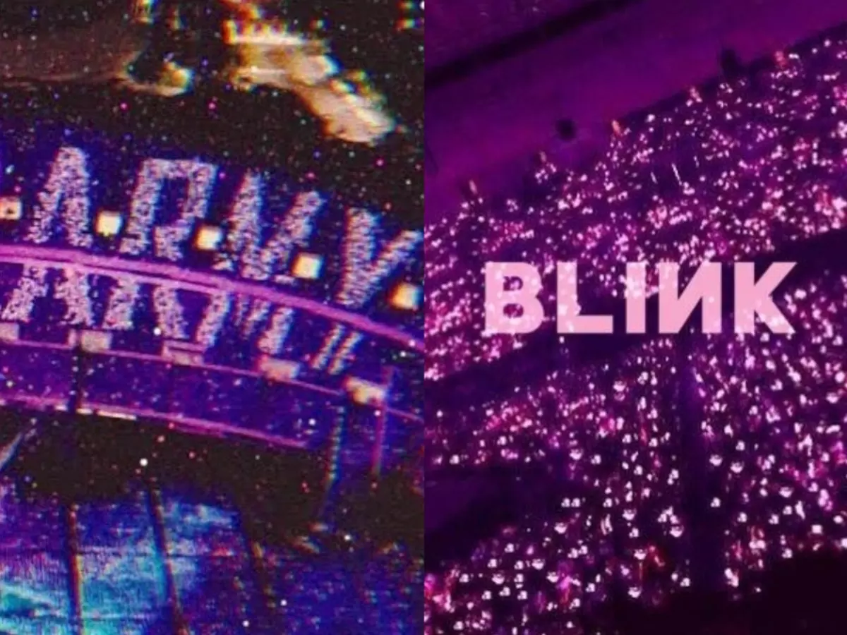 BTS and BLACKPINK fans put rivalry aside; share 'rare' unity amid India-Pakistan?tensions BTS and BLACKPINK fans put rivalry aside; share 'rare' unity amid India-Pakistan?tensions