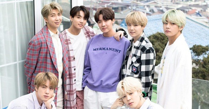 BTS still paving the way ahead of reunion—Longest-charting K-pop acts on Apple Music Global