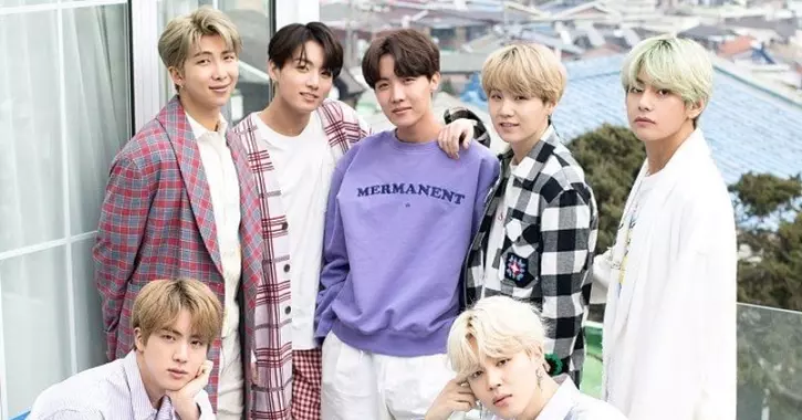 BTS still paving the way ahead of reunion—Longest-charting K-pop acts on Apple Music Global BTS still paving the way ahead of reunion—Longest-charting K-pop acts on Apple Music Global
