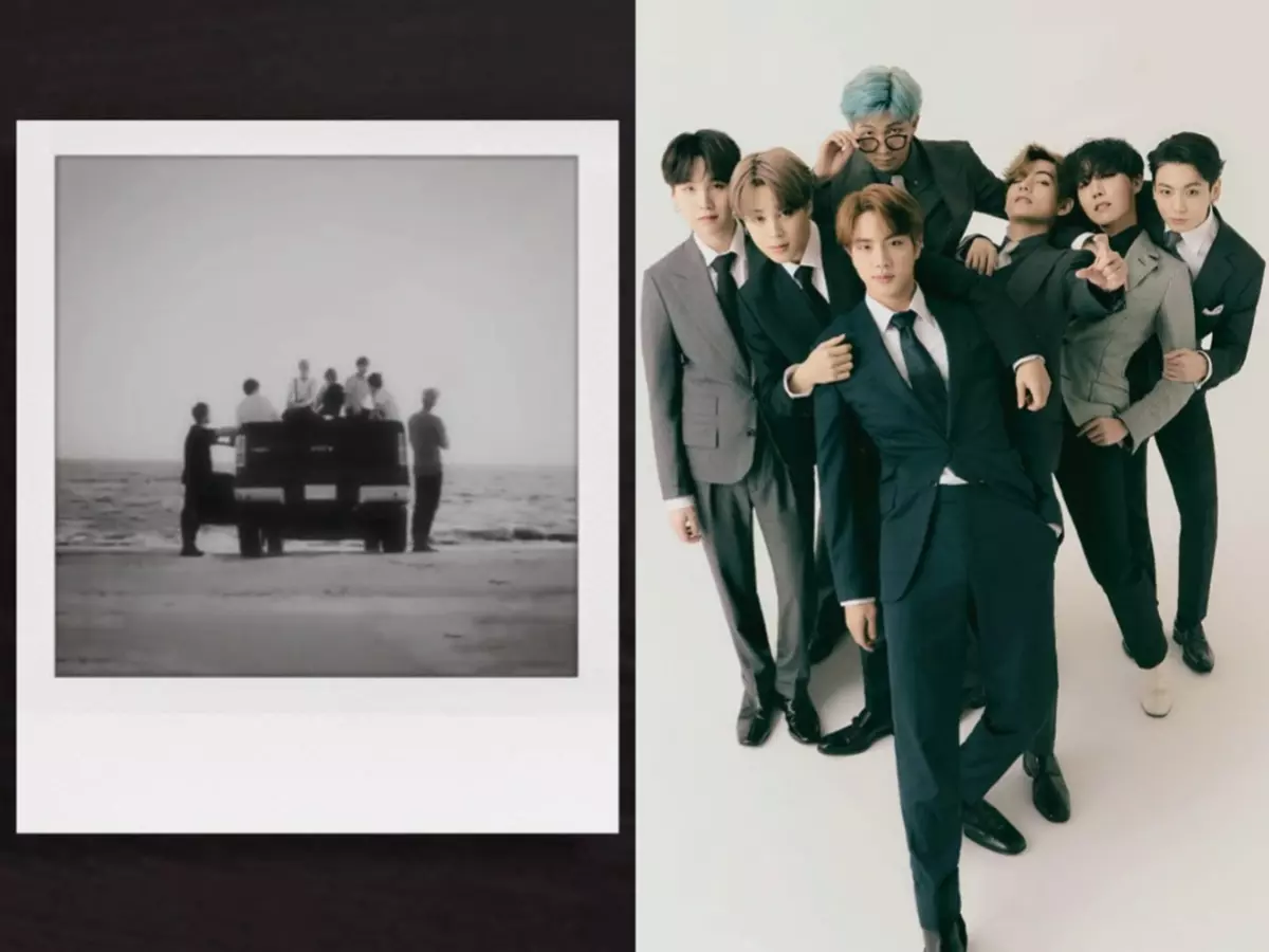 BTS to comeback with HYYH era after reunion? BTS to comeback with HYYH era after reunion?