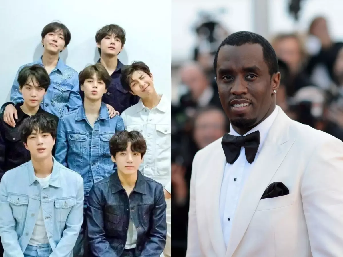 BTS gets an unexpected mention during Diddy's trial; here's why BTS gets an unexpected mention during Diddy's trial; here's why