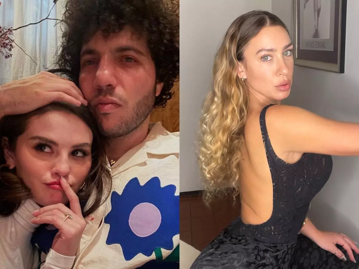 Benny Blanco paying $10K to Selena¡¯s ex-friend on OF? Benny Blanco paying $10K to Selena¡¯s ex-friend on OF?